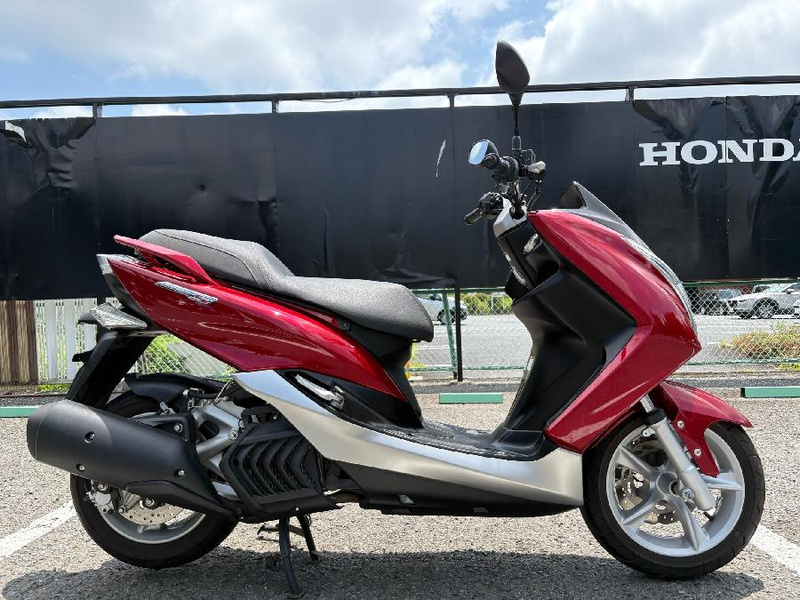 ヤマハ マジェスティS (1199309) | 中古バイク・新車の事ならバイクの窓口