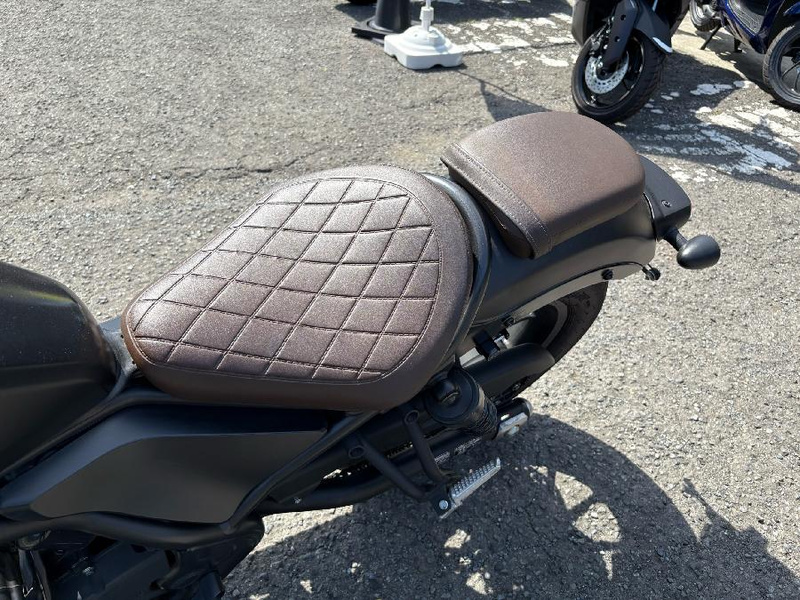 ホンダ レブル250 Sエディション (1199315) | 中古バイク・新車の ホンダ レブル250 Sエディション (1199315) | 中古バイク・新車の