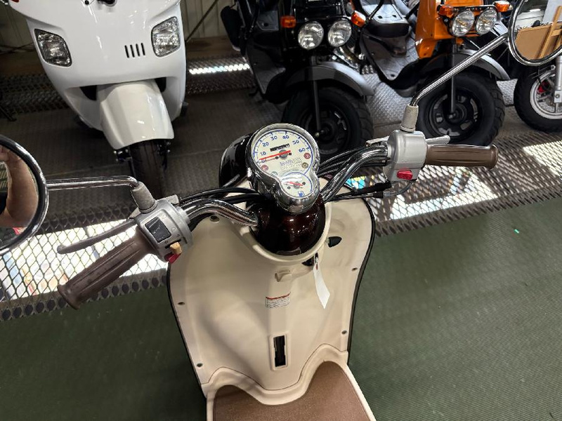 ヤマハ ビーノ (1199324) | 中古バイク・新車の事ならバイクの窓口