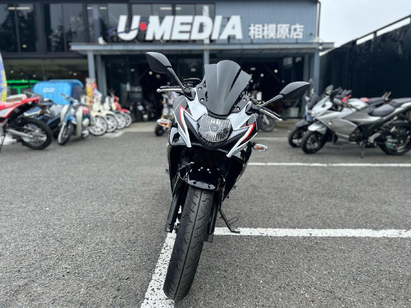 スズキ GSX250R (1199388) | 中古バイク・新車の事ならバイクの窓口