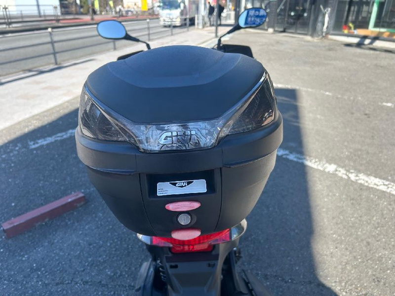 スズキ アドレスV125S Ltd (1199416) | 中古バイク・新車の事