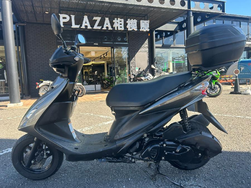 スズキ アドレスV125S Ltd (1199416) | 中古バイク・新車の事