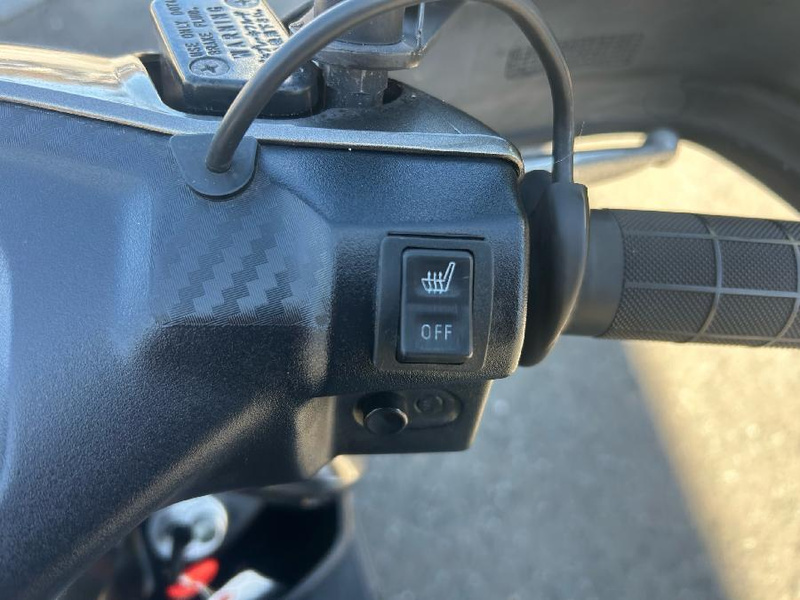 スズキ アドレスV125S Ltd (1199416) | 中古バイク・新車の事