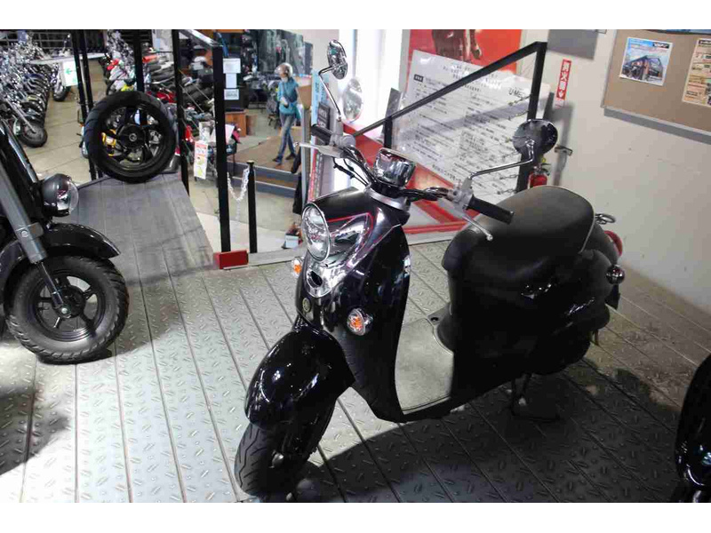 ヤマハ ビーノ (1201365) | 中古バイク・新車の事ならバイクの窓口