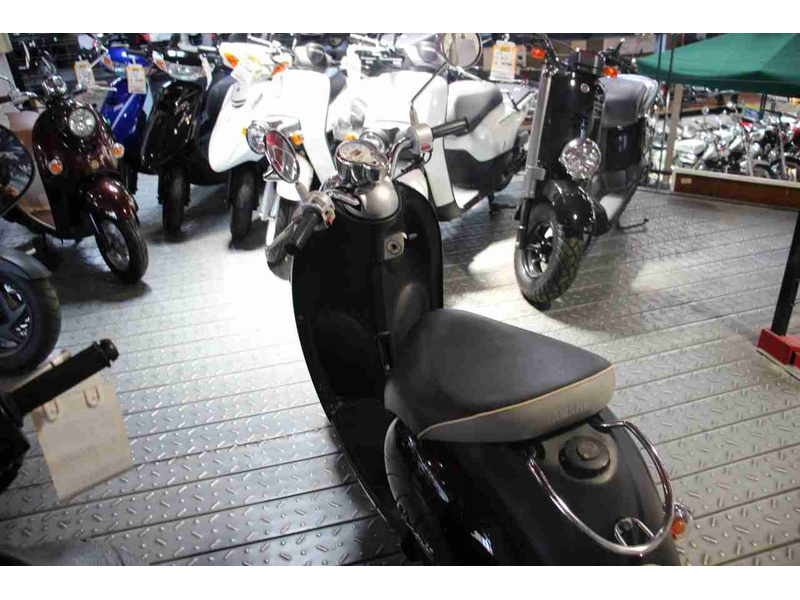 ビーノ 走行距離1308KM バッテリー新品 配送可能 神奈川県川崎市発 25266640.jpg?resize=600,450,ffffff