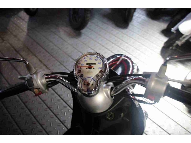 ヤマハ ビーノ (1201365) | 中古バイク・新車の事ならバイクの窓口