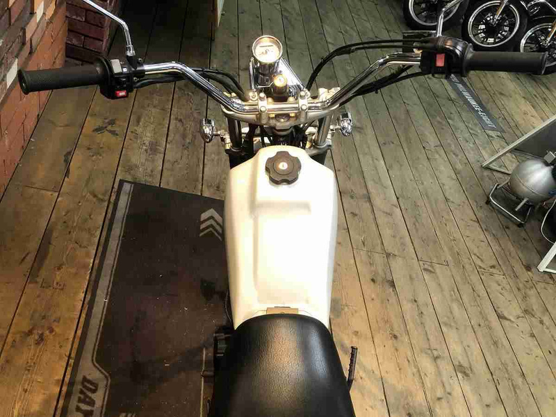ヤマハ TW225 (1203162) | 中古バイク・新車の事ならバイクの窓口