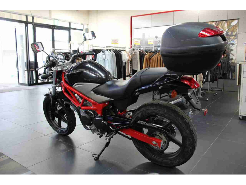 ホンダ VTR250 (1204798) | 中古バイク・新車の事ならバイクの窓口