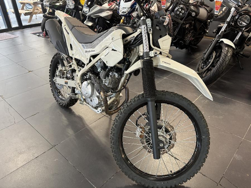 カワサキ KLX230 SHERPA (1226824) | 中古バイク・新車の