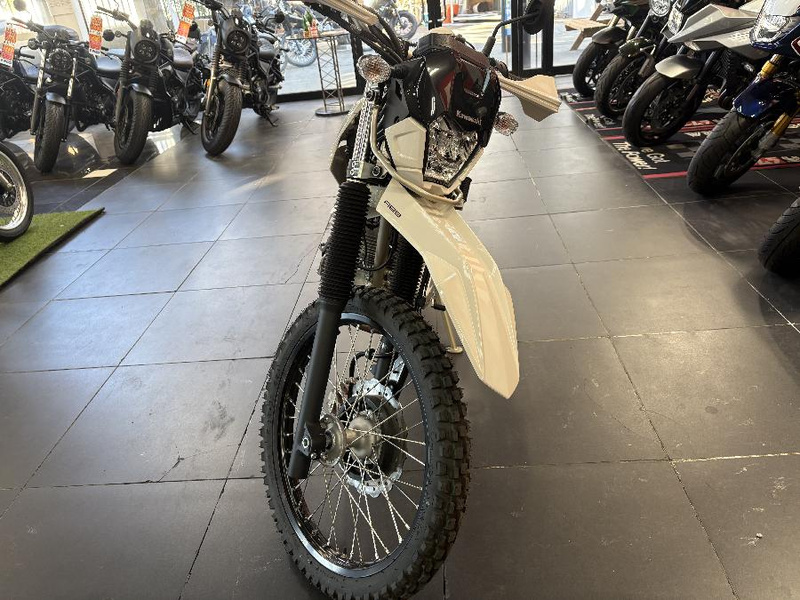 カワサキ KLX230 SHERPA (1226824) | 中古バイク・新車の