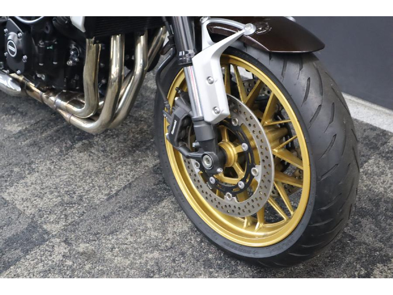 カワサキ Z900RS 50thアニバーサリー (1230090) | 中古