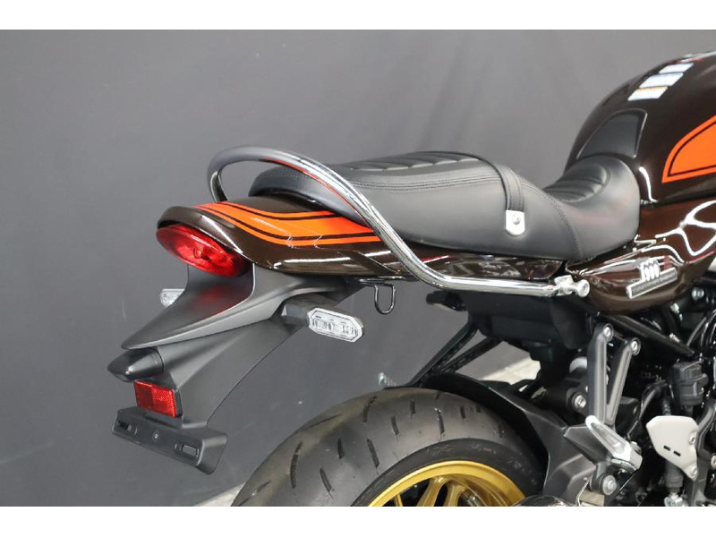 カワサキ Z900RS 50thアニバーサリー (1230090) | 中古