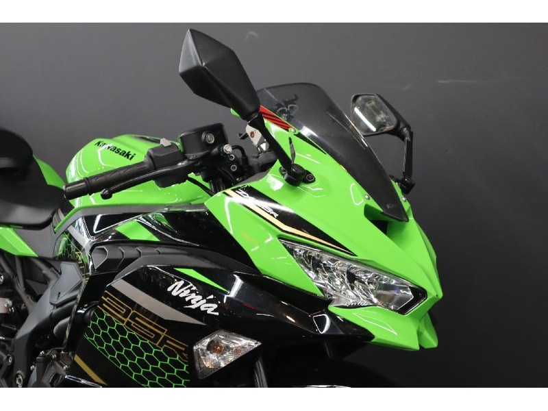 カワサキ Ninja ZX－25R KRT ED (1230119) | 中古