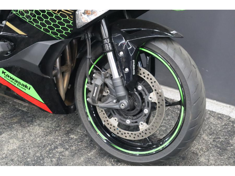 カワサキ Ninja ZX－25R KRT ED (1230119) | 中古