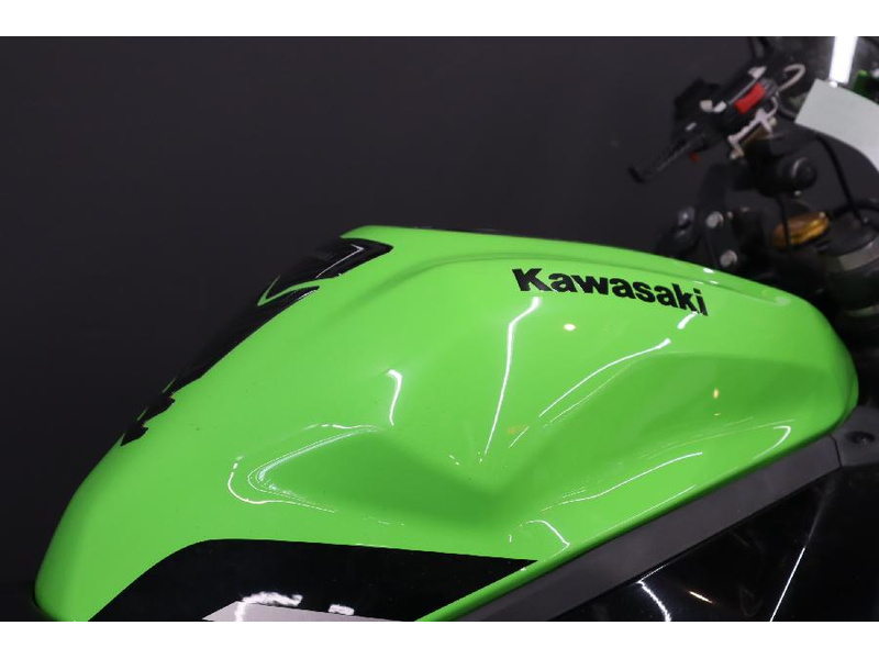 カワサキ Ninja ZX－25R KRT ED (1230119) | 中古