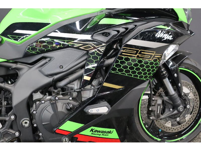 カワサキ Ninja ZX－25R KRT ED (1230119) | 中古