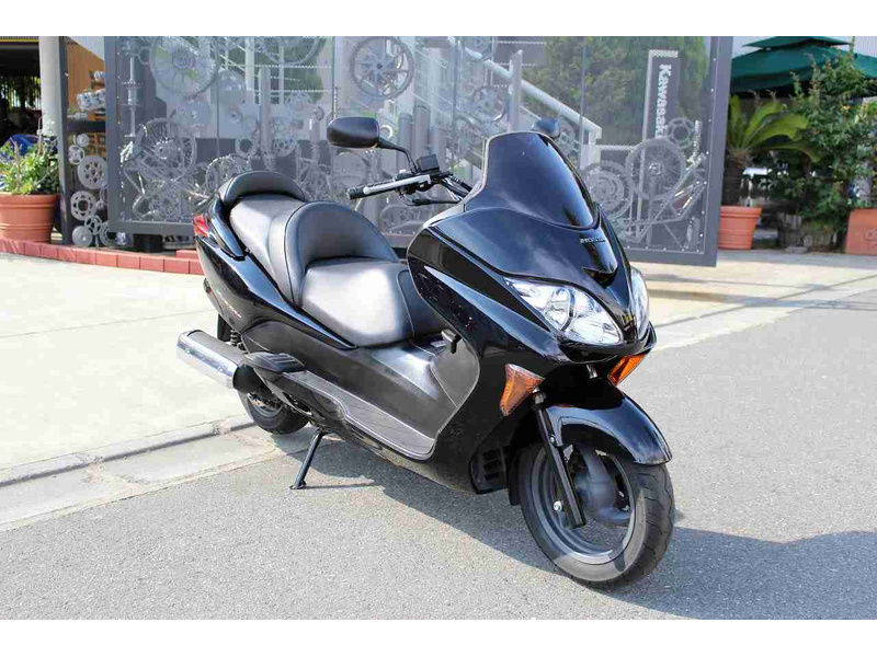 フォルツァｘ 6677 中古バイク 新車の事ならバイクの窓口