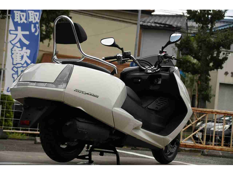 購入予定者がドタキャンしたので再投稿❗️マグザム250‼️現状販売❗️ 購入予定者がドタキャンしたので再投稿❗️マグザム250‼️現状販売❗️