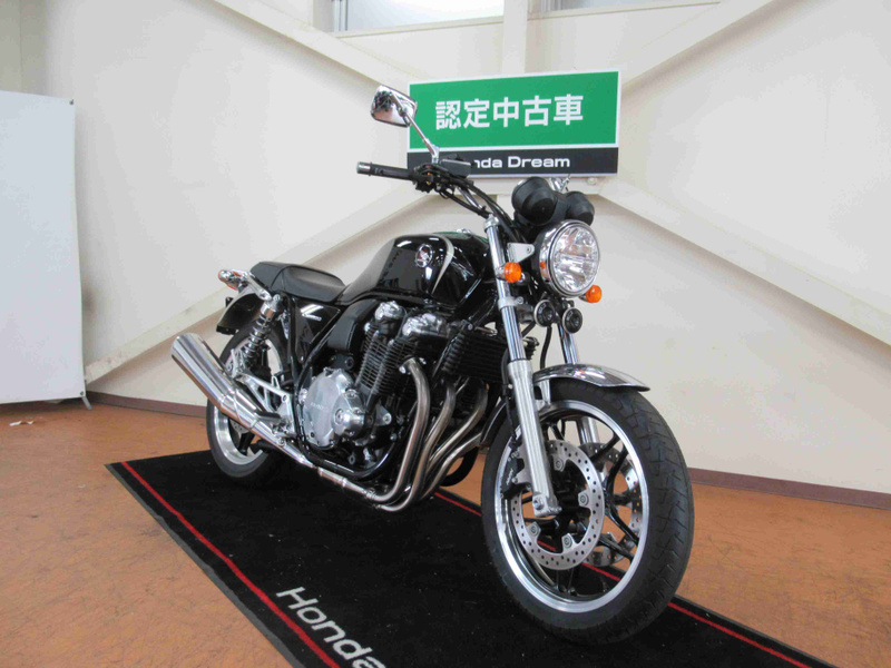 ｃｂ１１００ 中古バイク 新車の事ならバイクの窓口