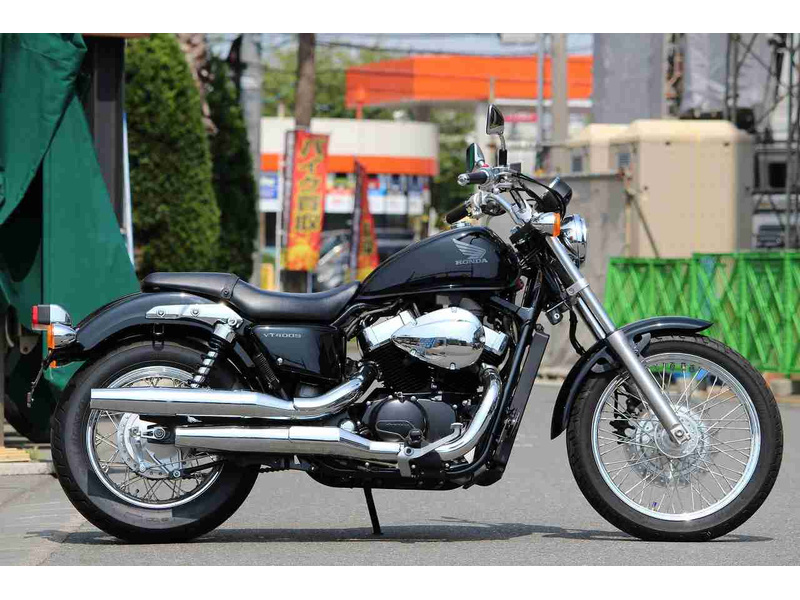 ｖｔ４００ｓ 805529 中古バイク 新車の事ならバイクの窓口