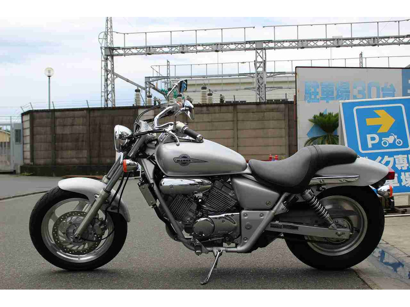 ｖツインマグナ 3350 中古バイク 新車の事ならバイクの窓口