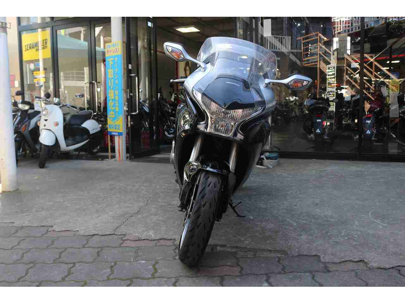 ｖｆｒ１２００ｆデュアルクラッチトランスミッション 4786 中古バイク 新車の事ならバイクの窓口