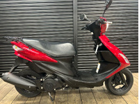 スズキ アドレスV125S (1172870) | 中古バイク・新車の事なら