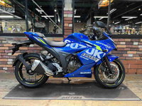 ジクサーＳＦ２５０