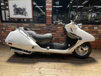 ホンダ フュージョンTypeX (713662) | 中古バイク・新車の事なら