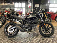 ドゥカティ　スクランブラーＳｉｘｔｙ２