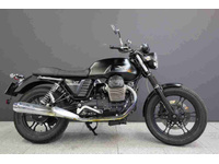 モトグッチ　Ｖ７　ストーン