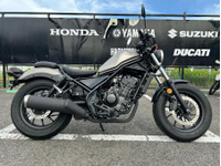 レブル２５０