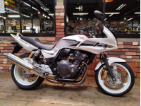 ＣＢ４００スーパーボルドール