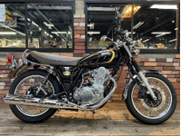 ＳＲ４００