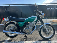 ＳＲ４００