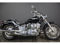 ドラッグスター４００