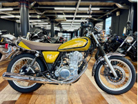 ＳＲ４００　ファイナルＥＤ