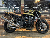 ＺＲＸ１２００　ＤＡＥＧ