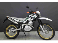 セロー２５０