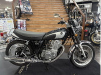 ＳＲ４００　ファイナルＥＤ