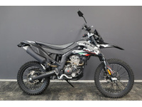 アプリリア　ＲＸ１２５