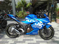 ジクサーＳＦ２５０