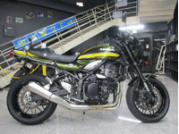 Ｚ９００ＲＳ　ＣＡＦＥ