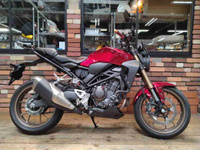ＣＢ２５０Ｒ