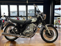 ＳＲ４００　ファイナルＥＤ