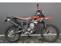 アプリリア　ＲＸ１２５