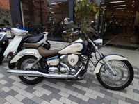 ドラッグスター２５０