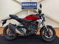 ＣＢ２５０Ｒ