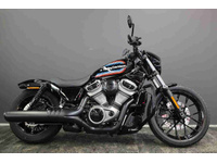 ハーレーＲＨ９７５Ｓナイトスター