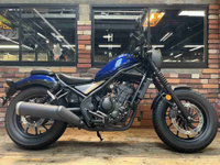 レブル２５０　Ｓエディション